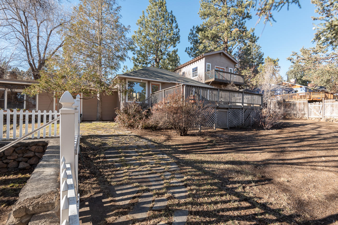 Bend View - Residential