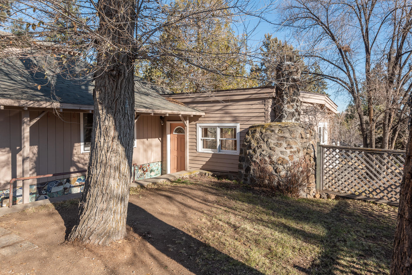 Bend View - Residential