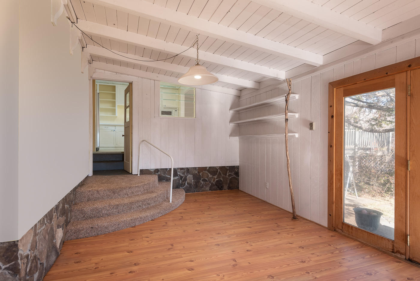 Bend View - Residential