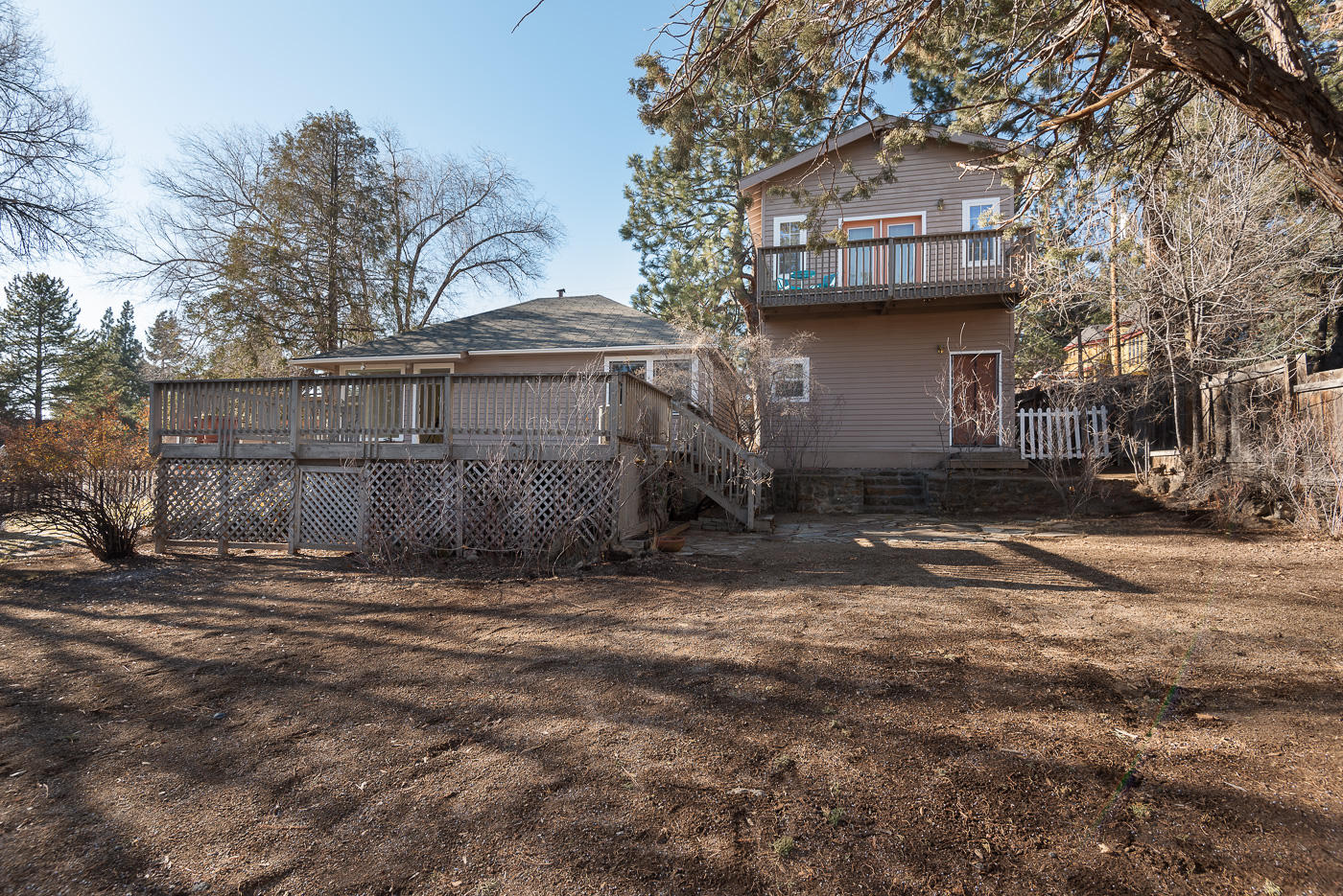 Bend View - Residential