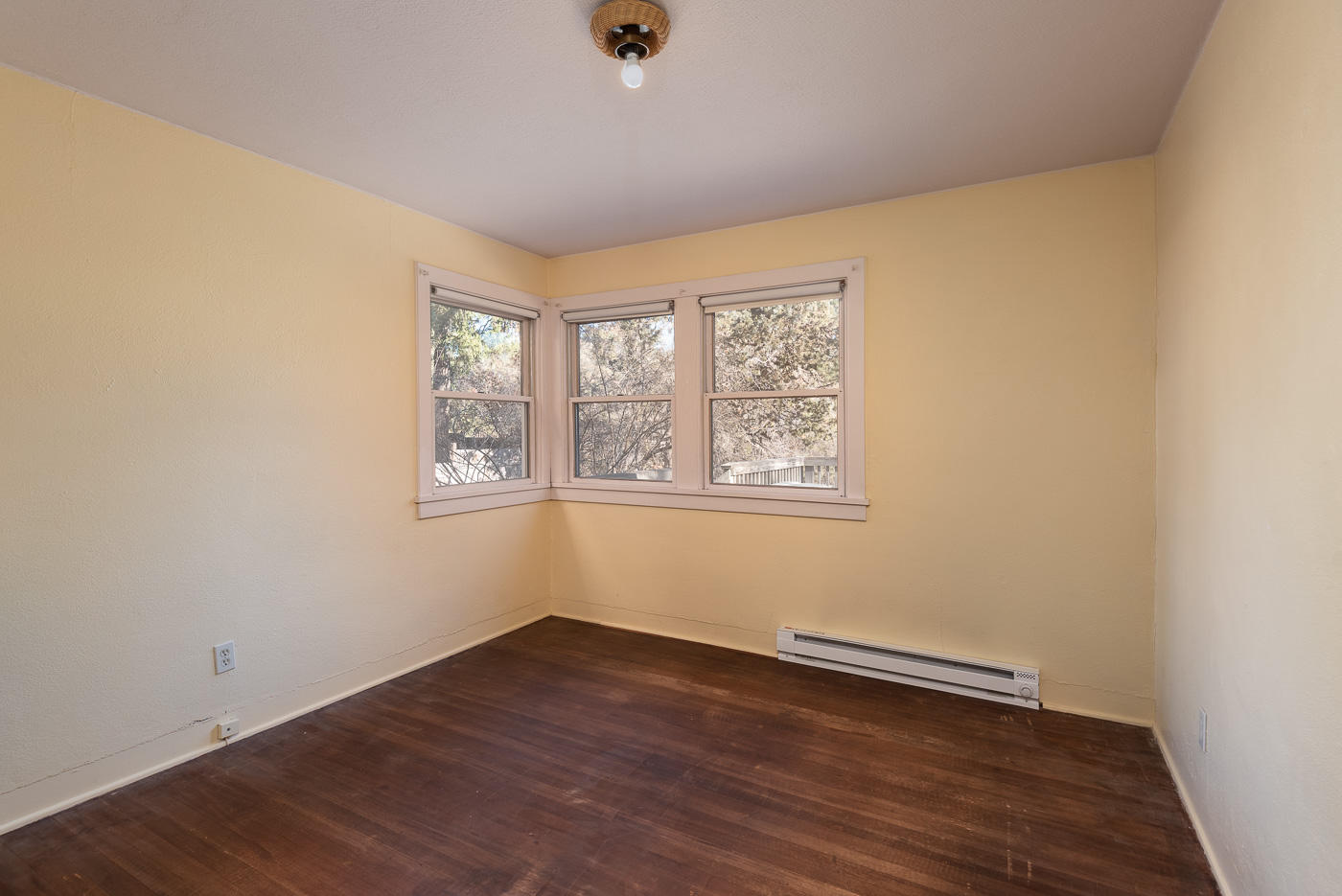 Bend View - Residential