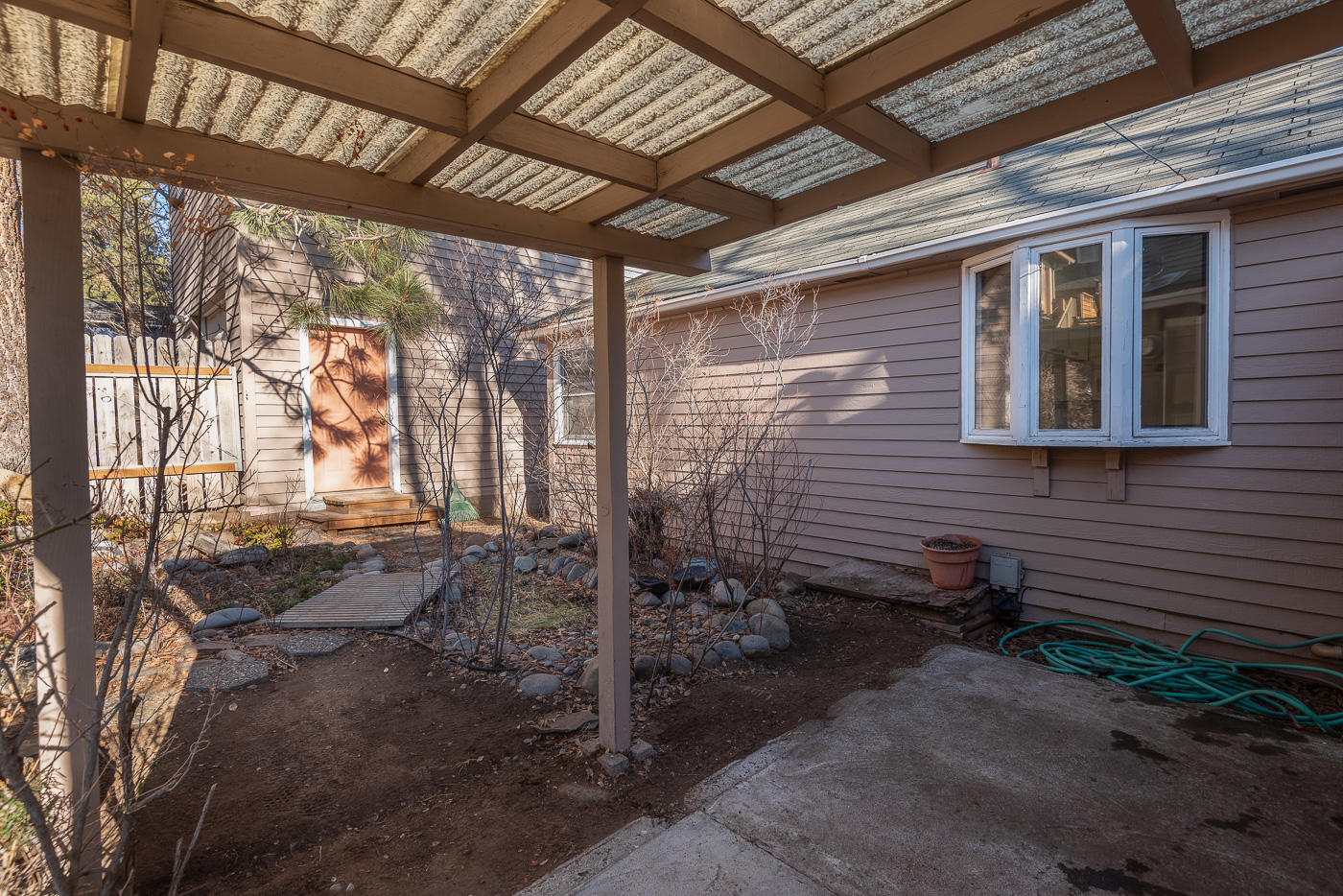 Bend View - Residential