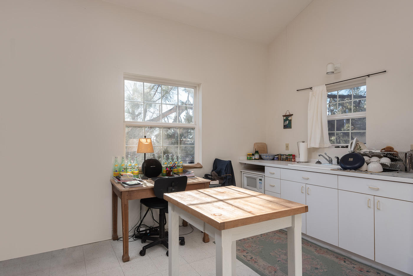 Bend View - Residential