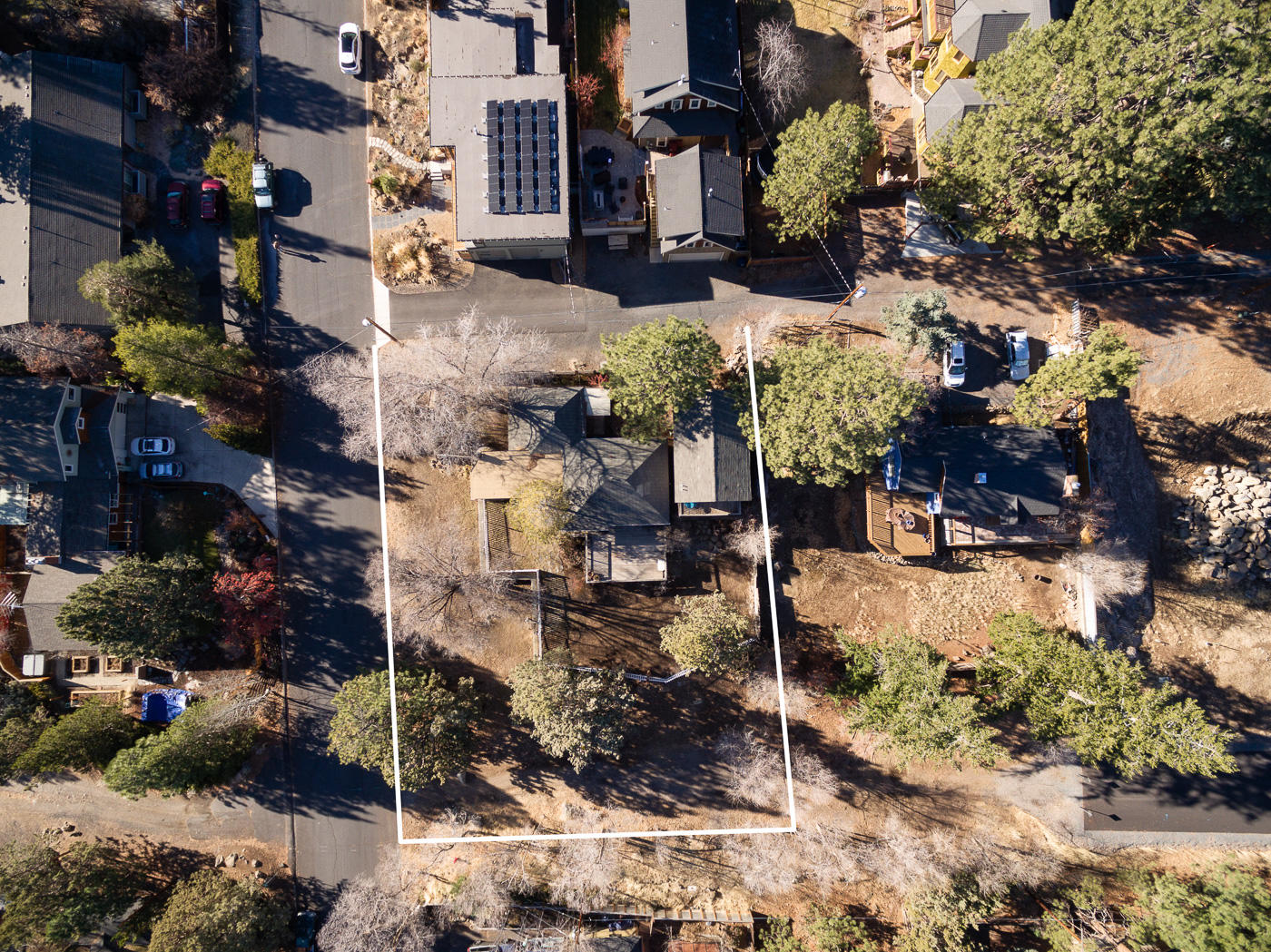 Bend View - Residential