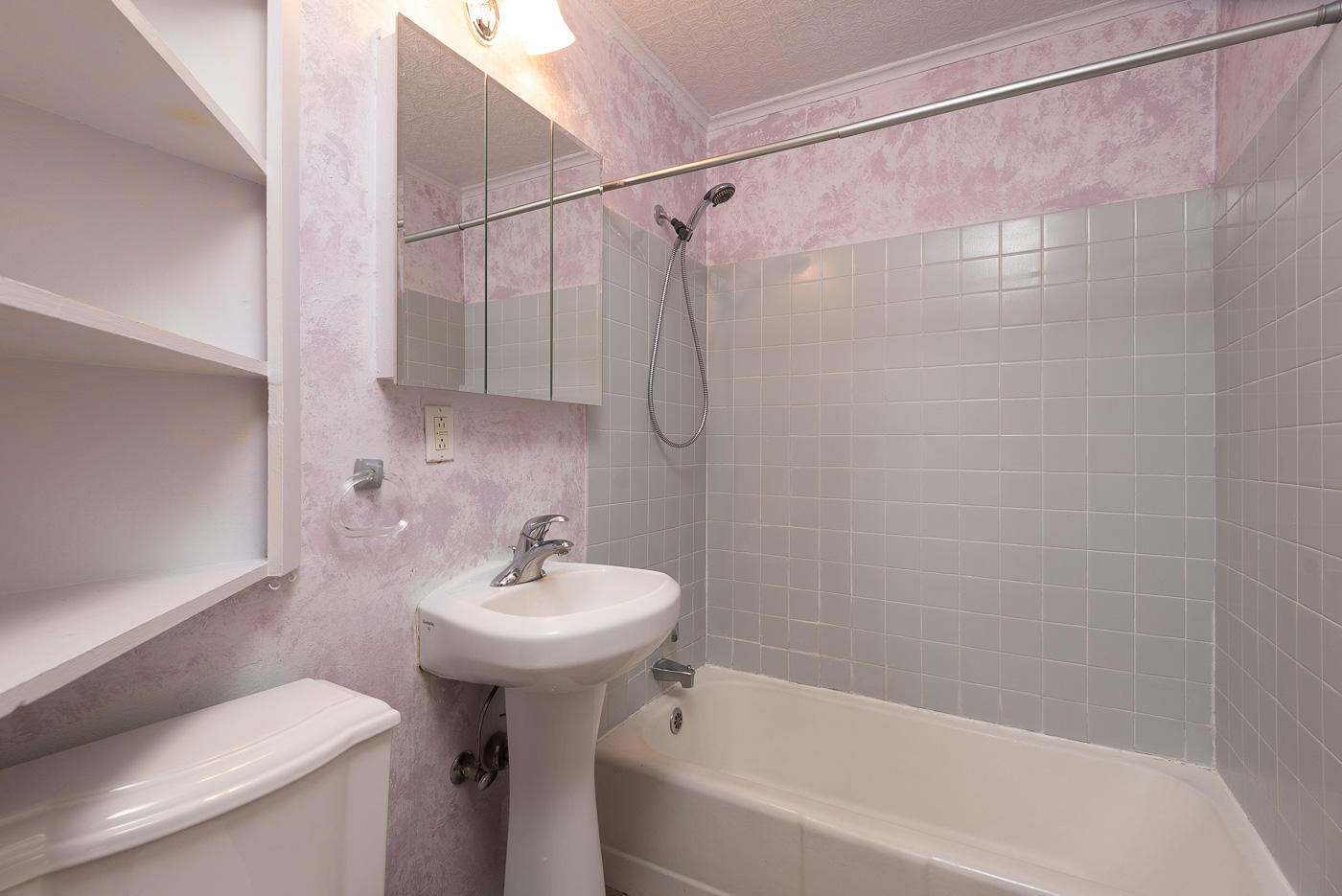 Bend View - Residential