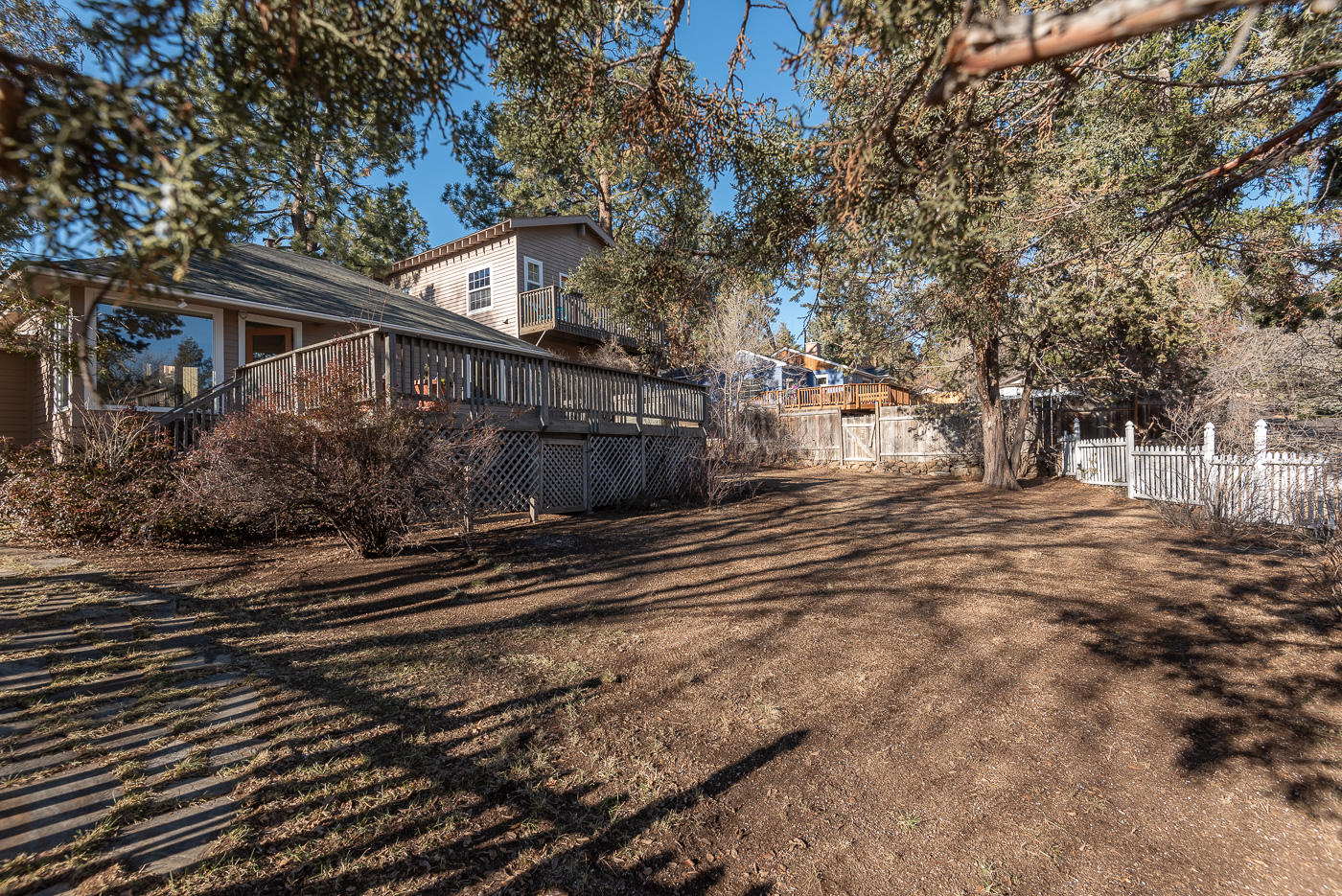 Bend View - Residential