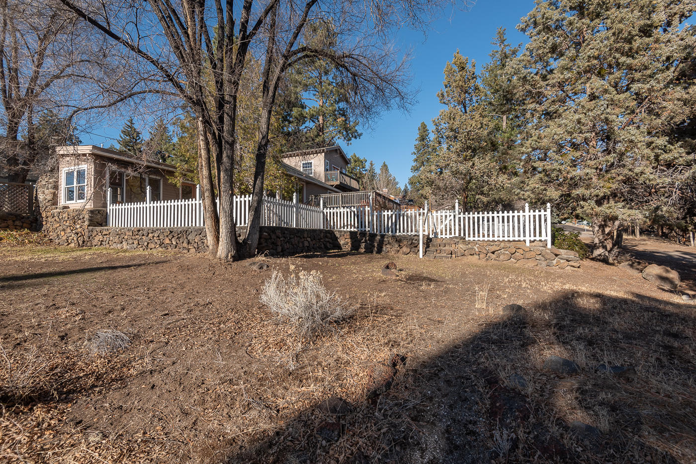 Bend View - Residential