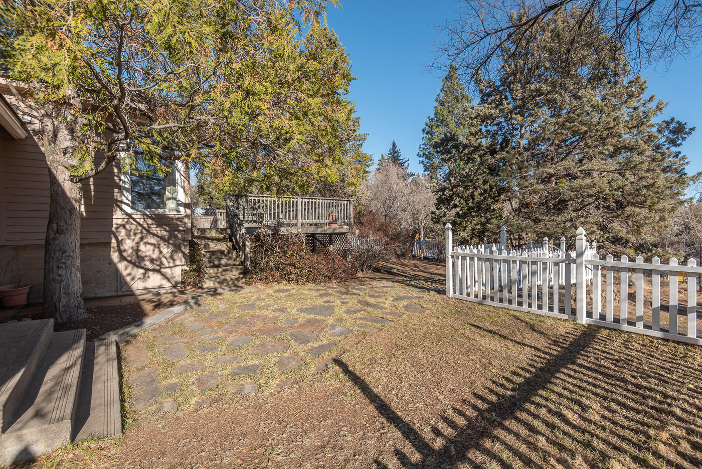 Bend View - Residential