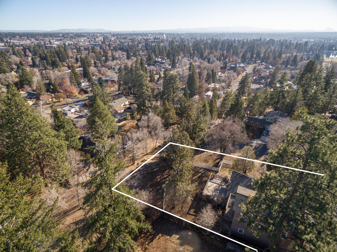 Bend View - Residential