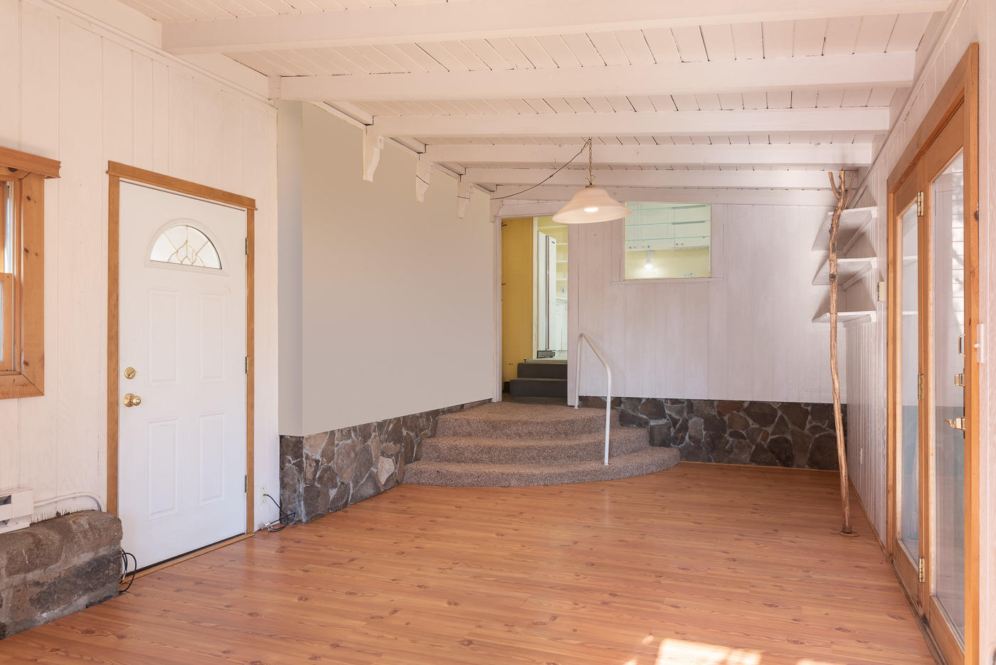 Bend View - Residential