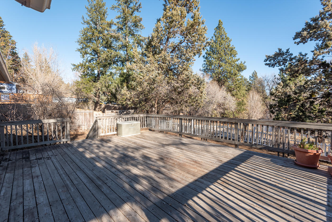 Bend View - Residential