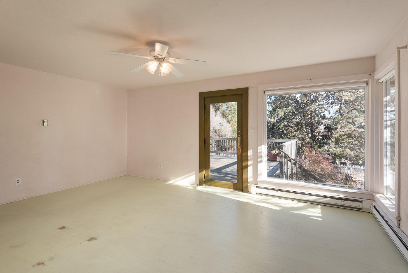 Bend View - Residential