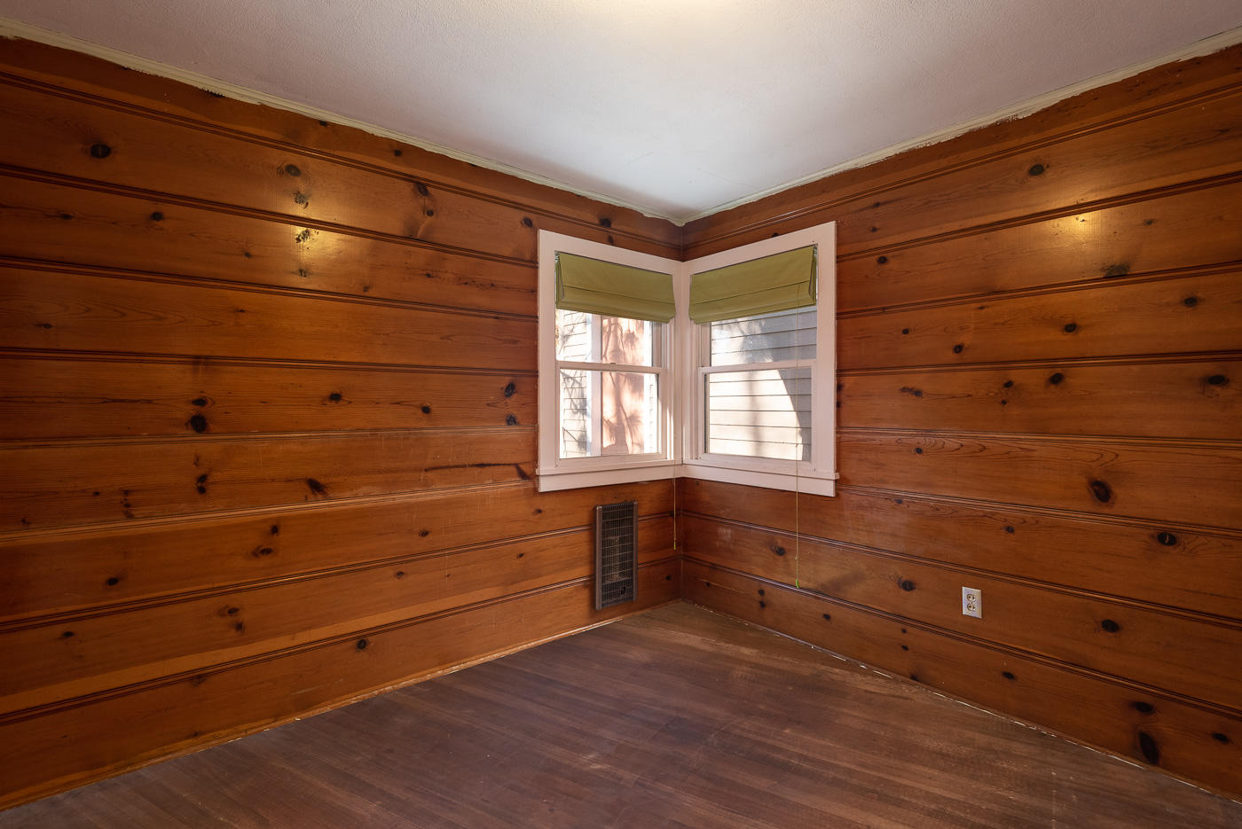 Bend View - Residential