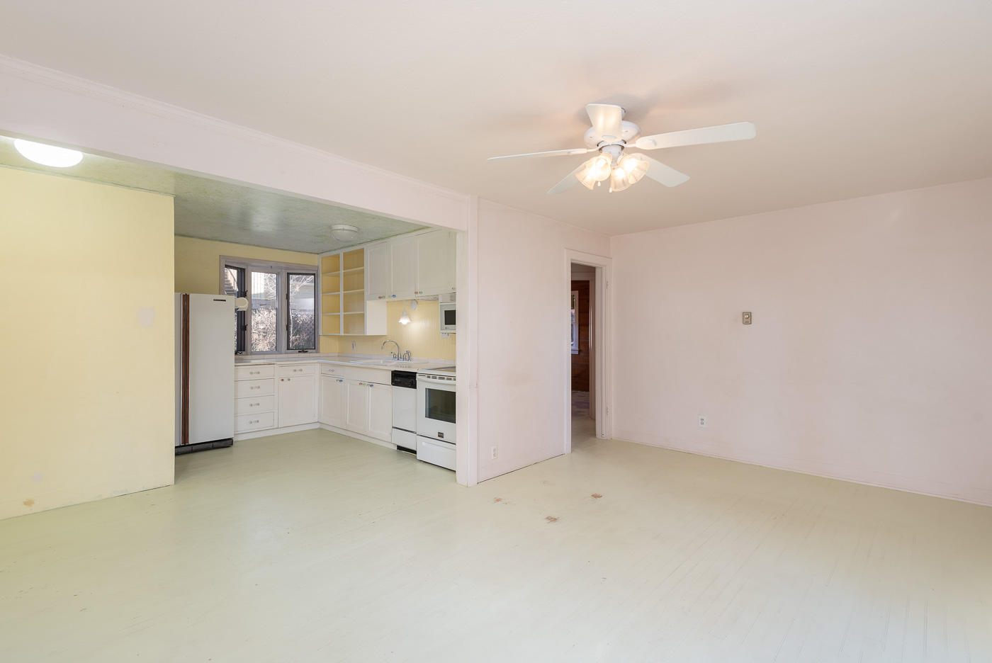 Bend View - Residential