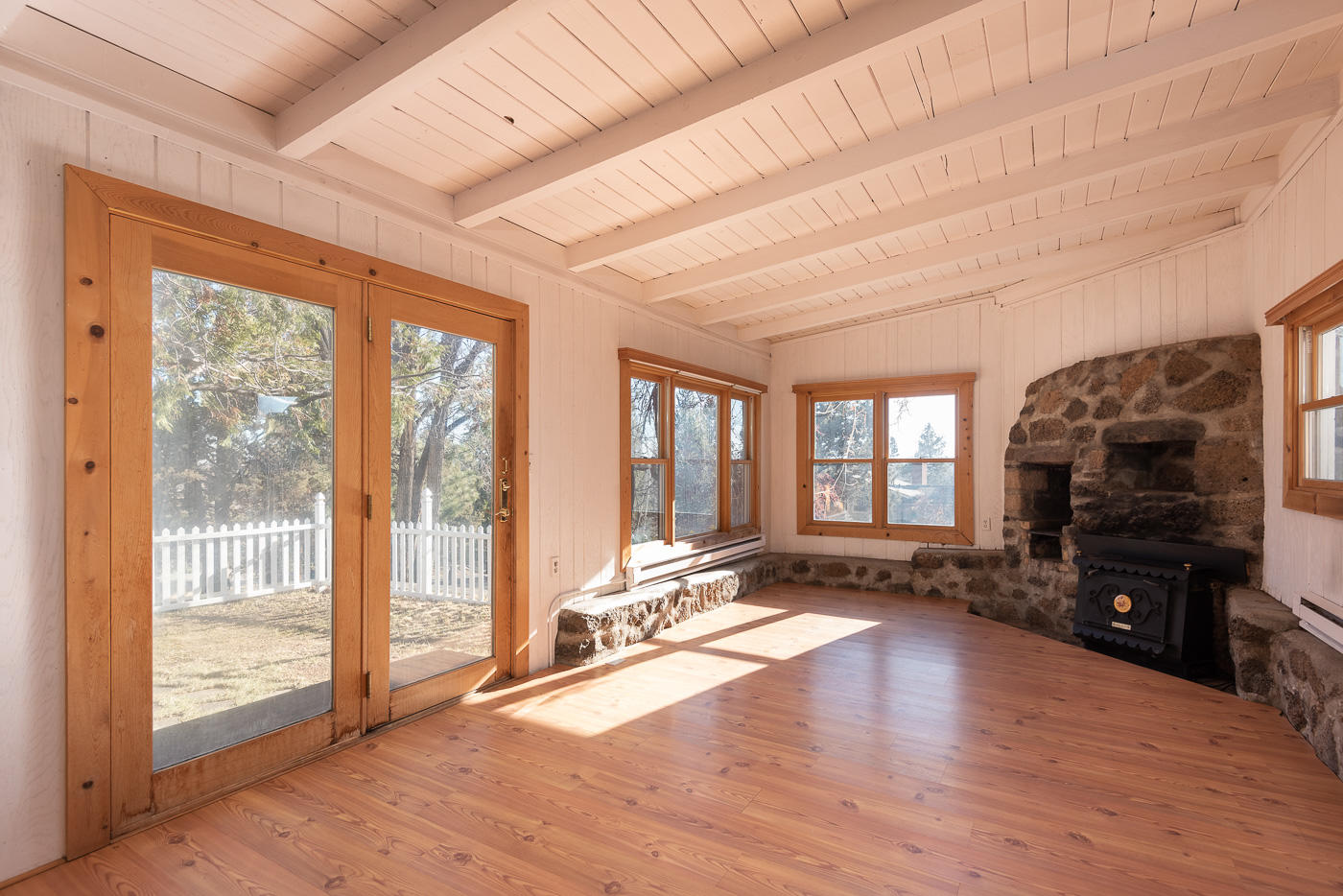 Bend View - Residential