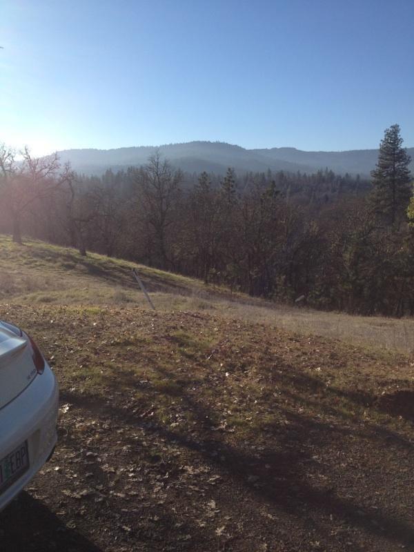 Manzanita Hills - Land