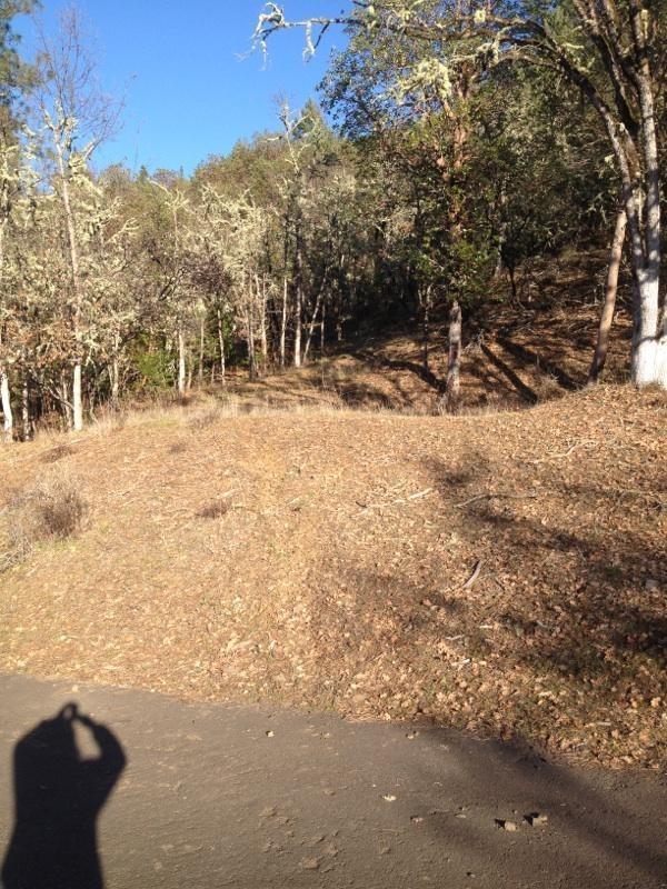 Manzanita Hills - Land