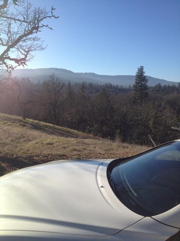 Manzanita Hills - Land