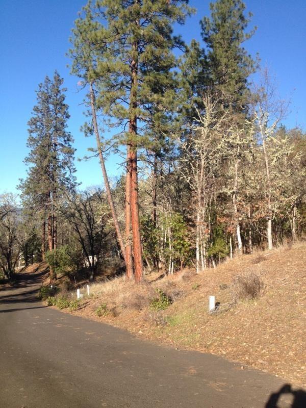 Manzanita Hills - Land