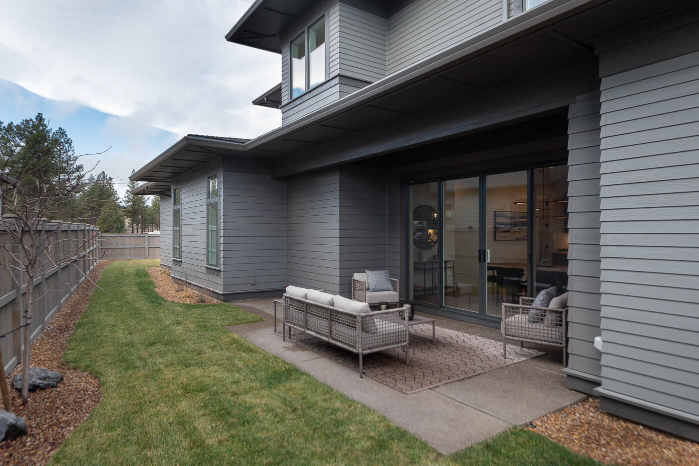 Discovery West Phase 4 - Residential