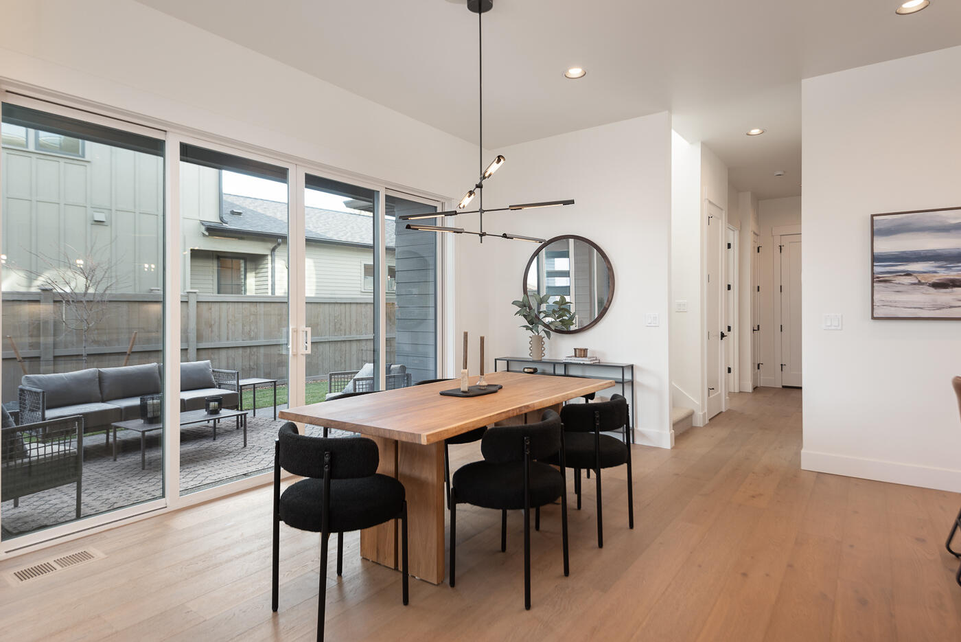 Discovery West Phase 4 - Residential