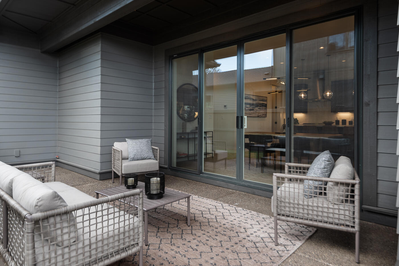 Discovery West Phase 4 - Residential