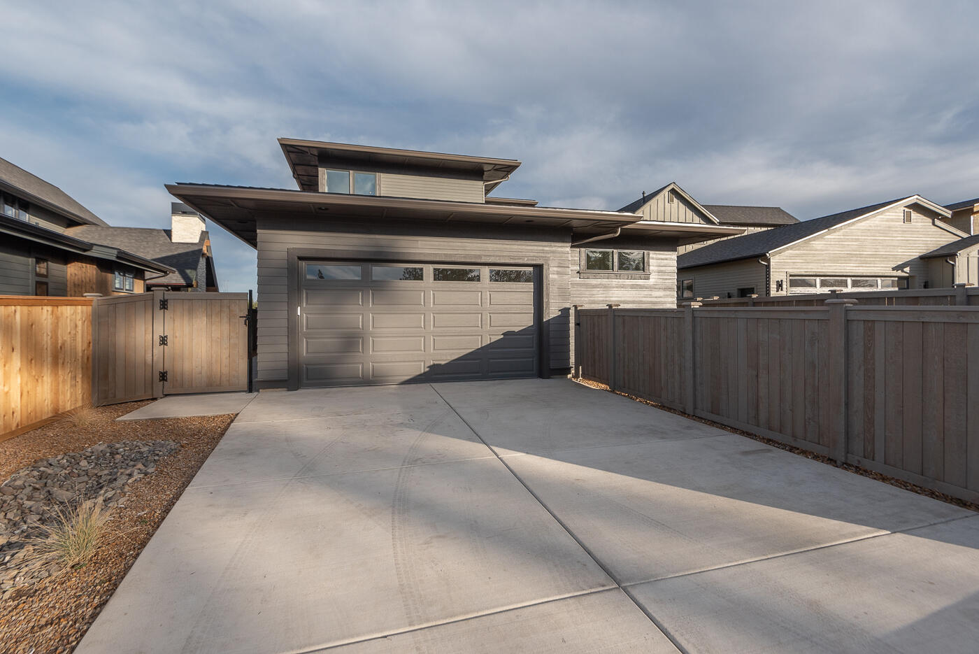 Discovery West Phase 4 - Residential