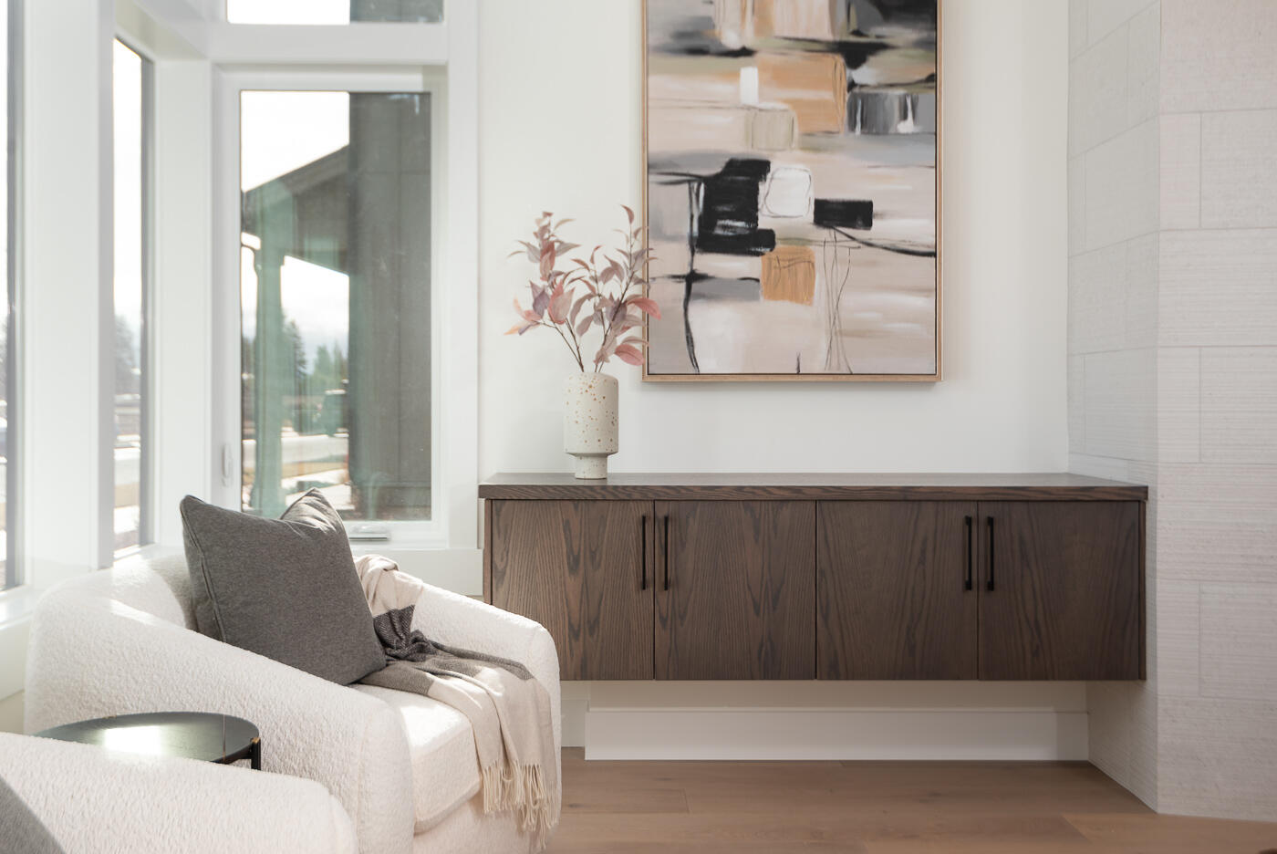 Discovery West Phase 4 - Residential