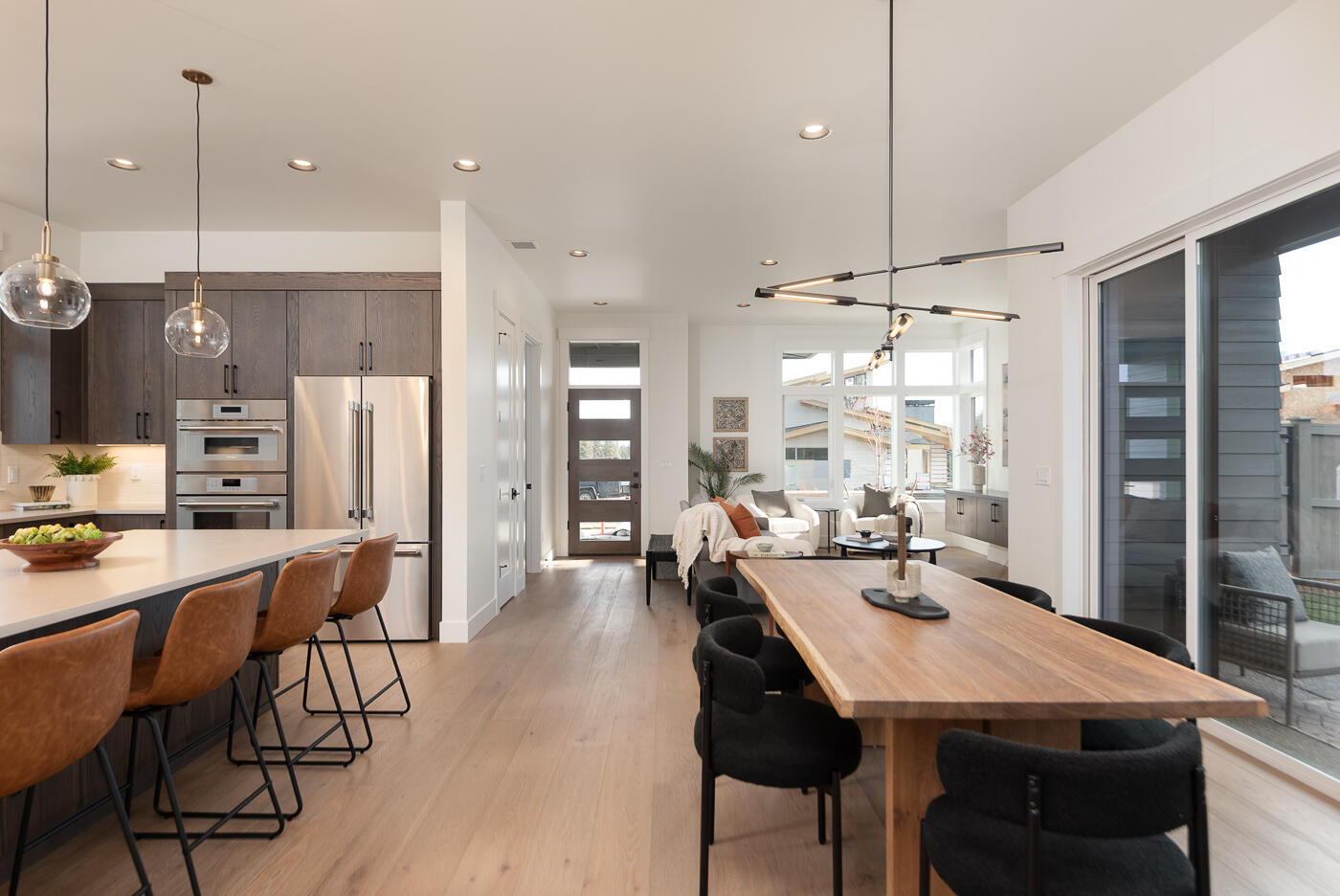 Discovery West Phase 4 - Residential