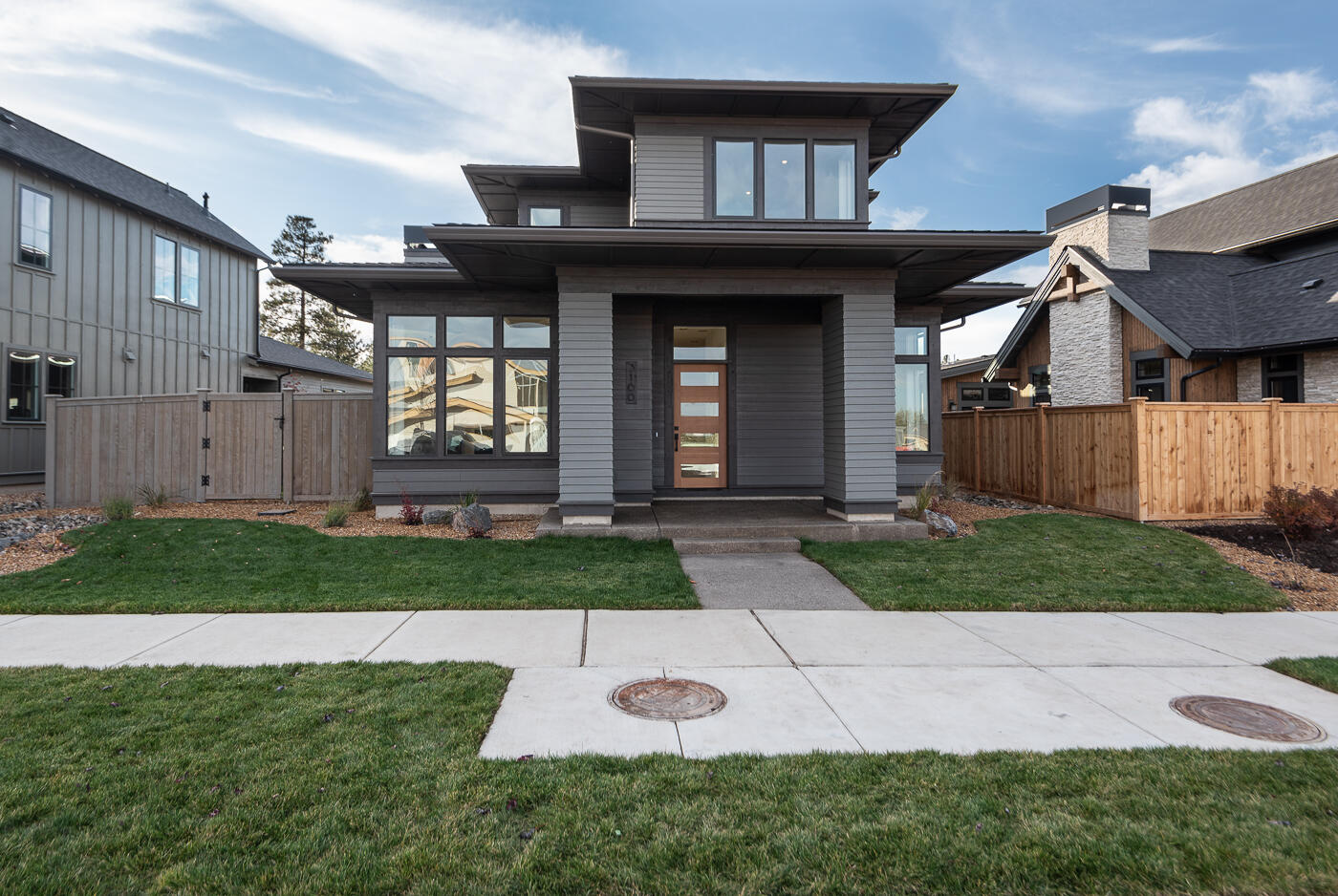 Discovery West Phase 4 - Residential