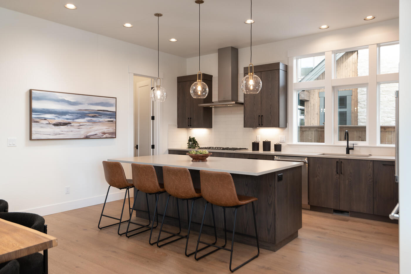 Discovery West Phase 4 - Residential