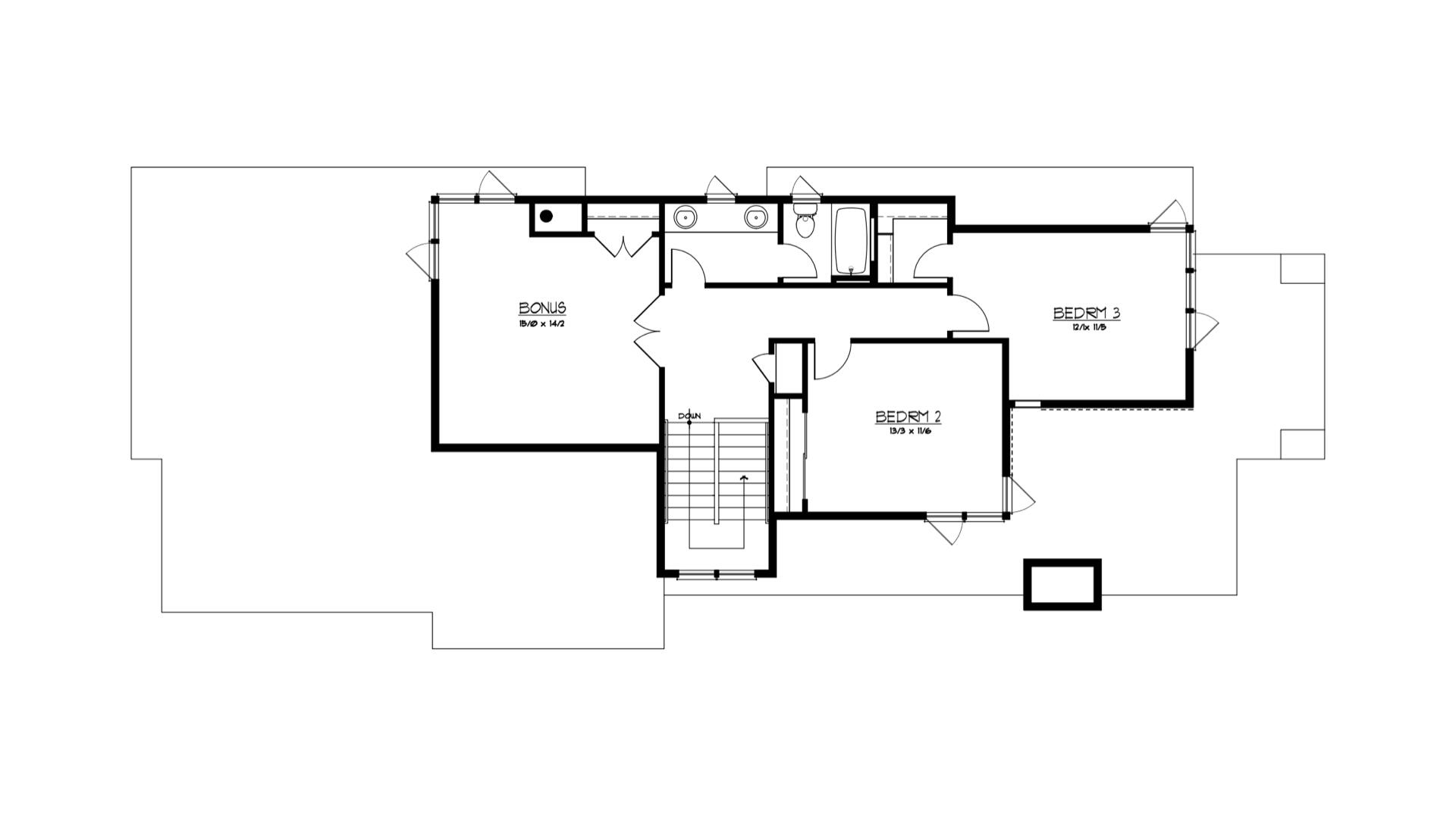 Discovery West Phase 4 - Residential