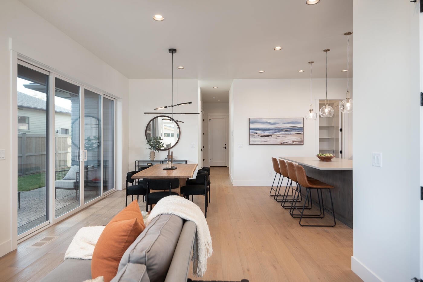 Discovery West Phase 4 - Residential