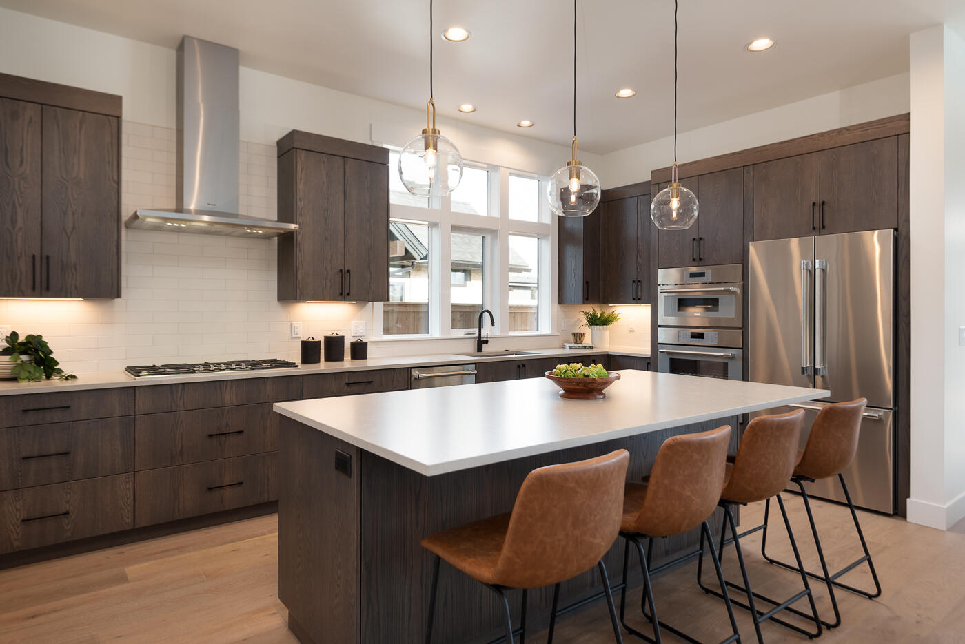 Discovery West Phase 4 - Residential