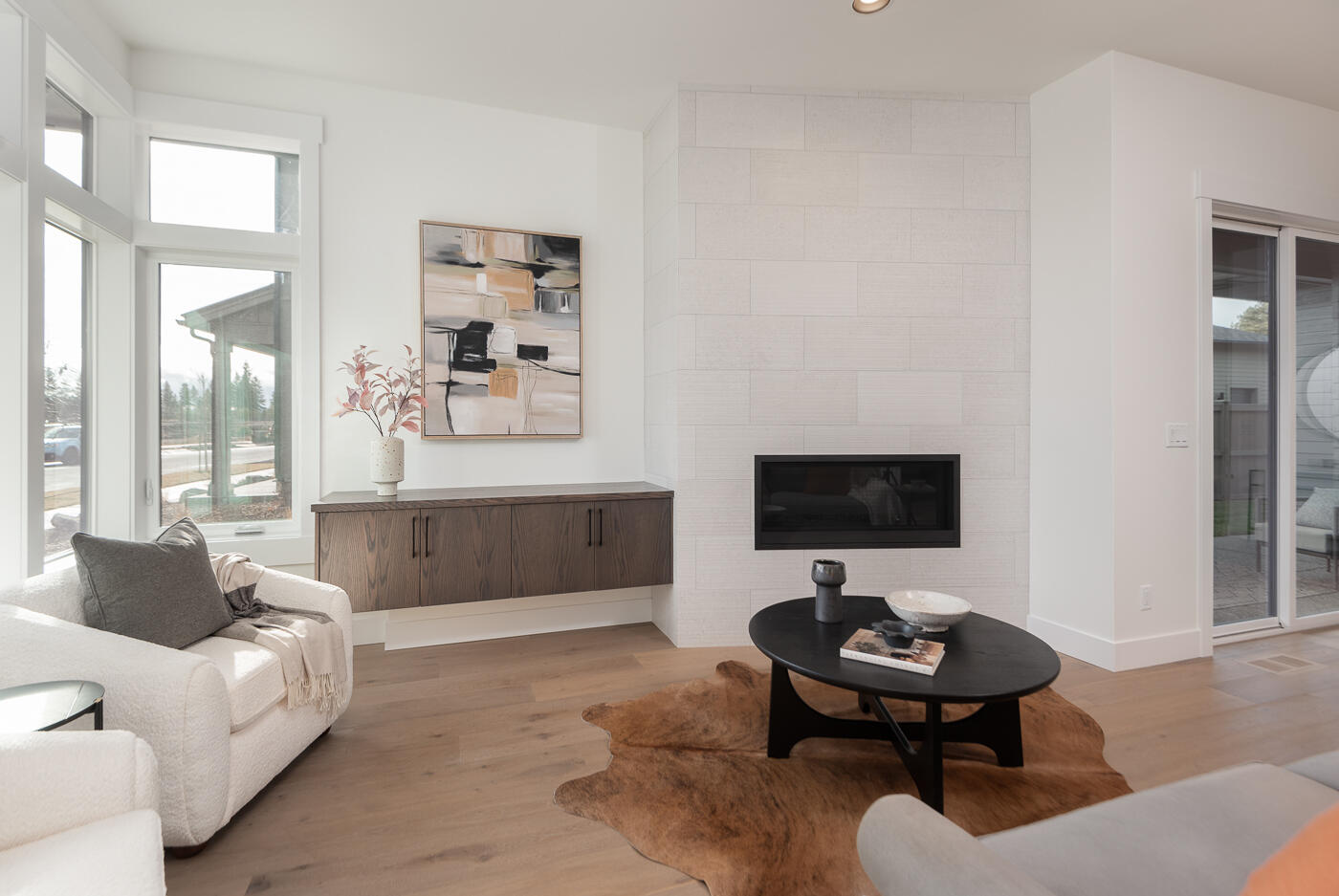 Discovery West Phase 4 - Residential