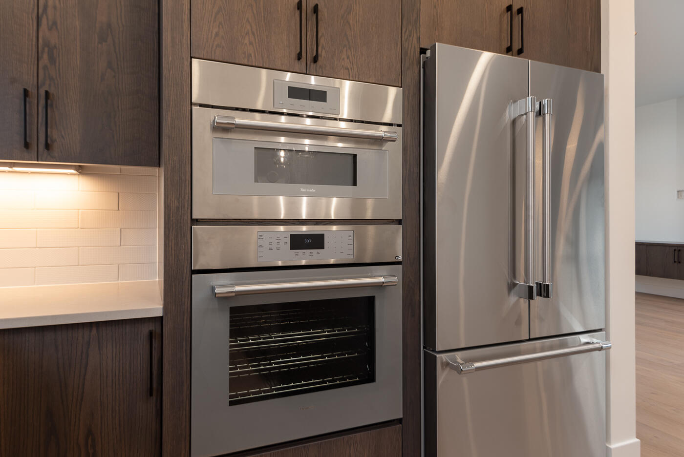 Discovery West Phase 4 - Residential