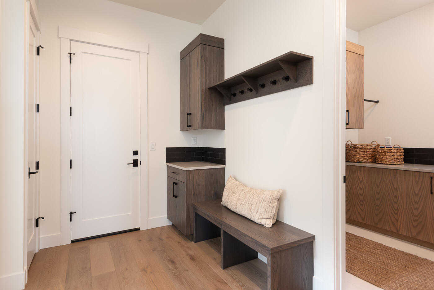 Discovery West Phase 4 - Residential