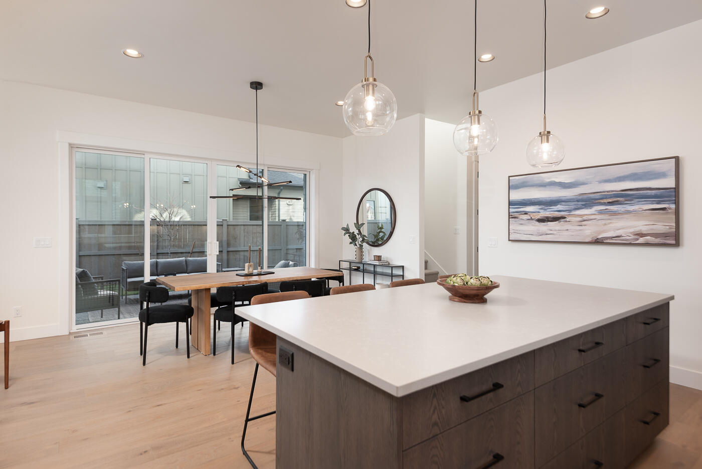 Discovery West Phase 4 - Residential