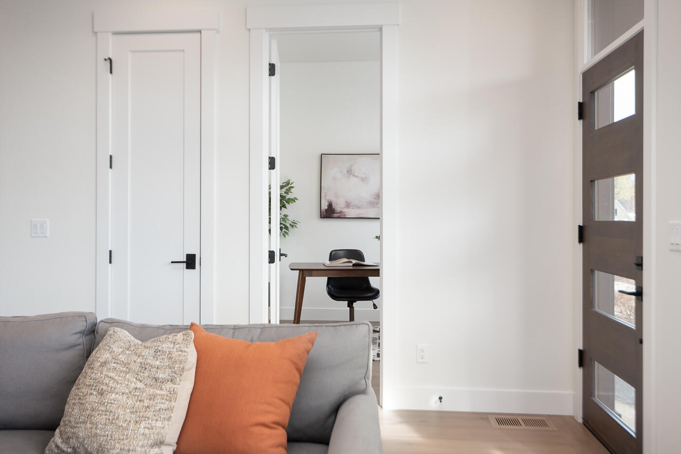 Discovery West Phase 4 - Residential