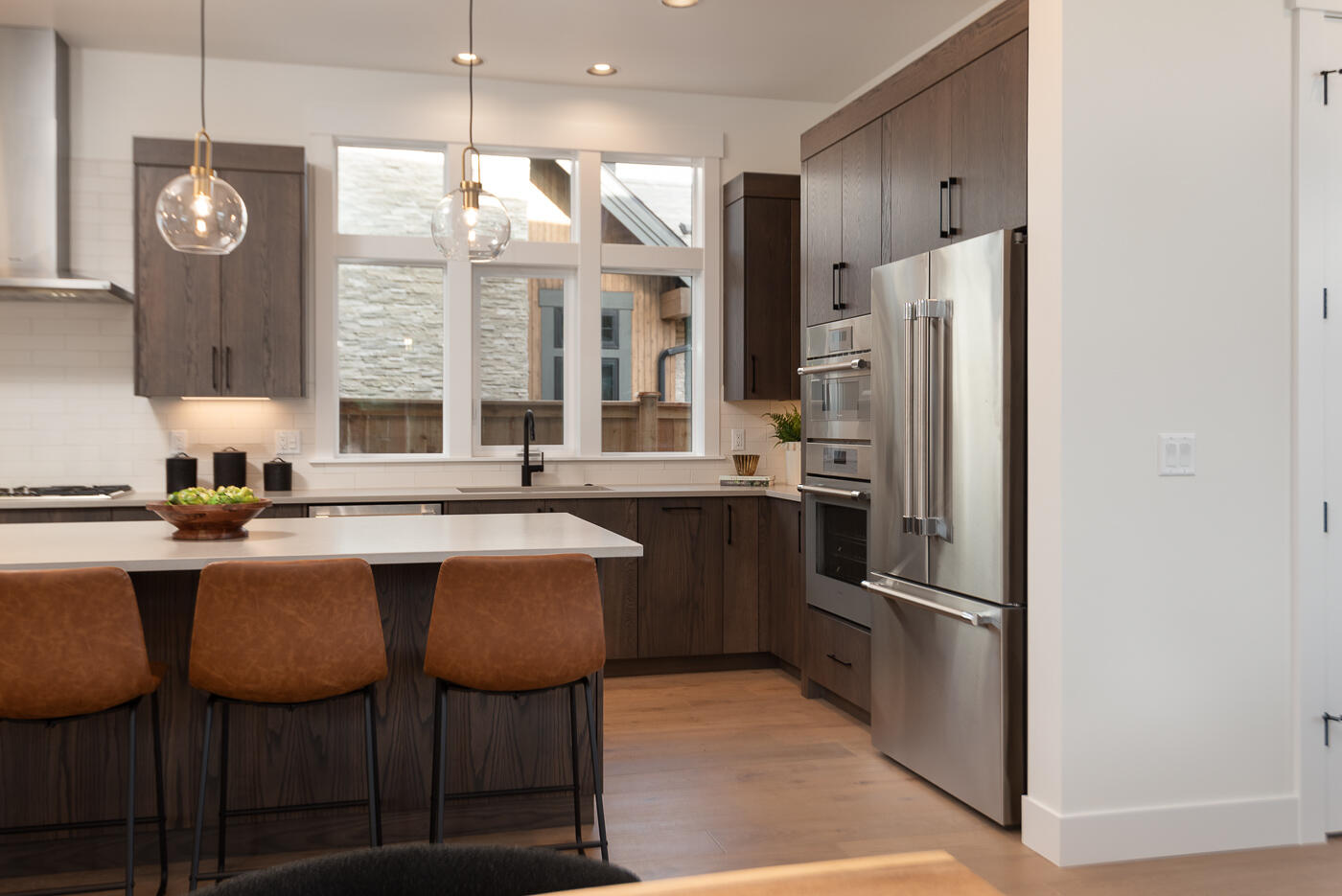 Discovery West Phase 4 - Residential