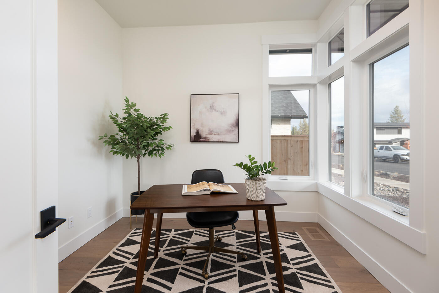 Discovery West Phase 4 - Residential