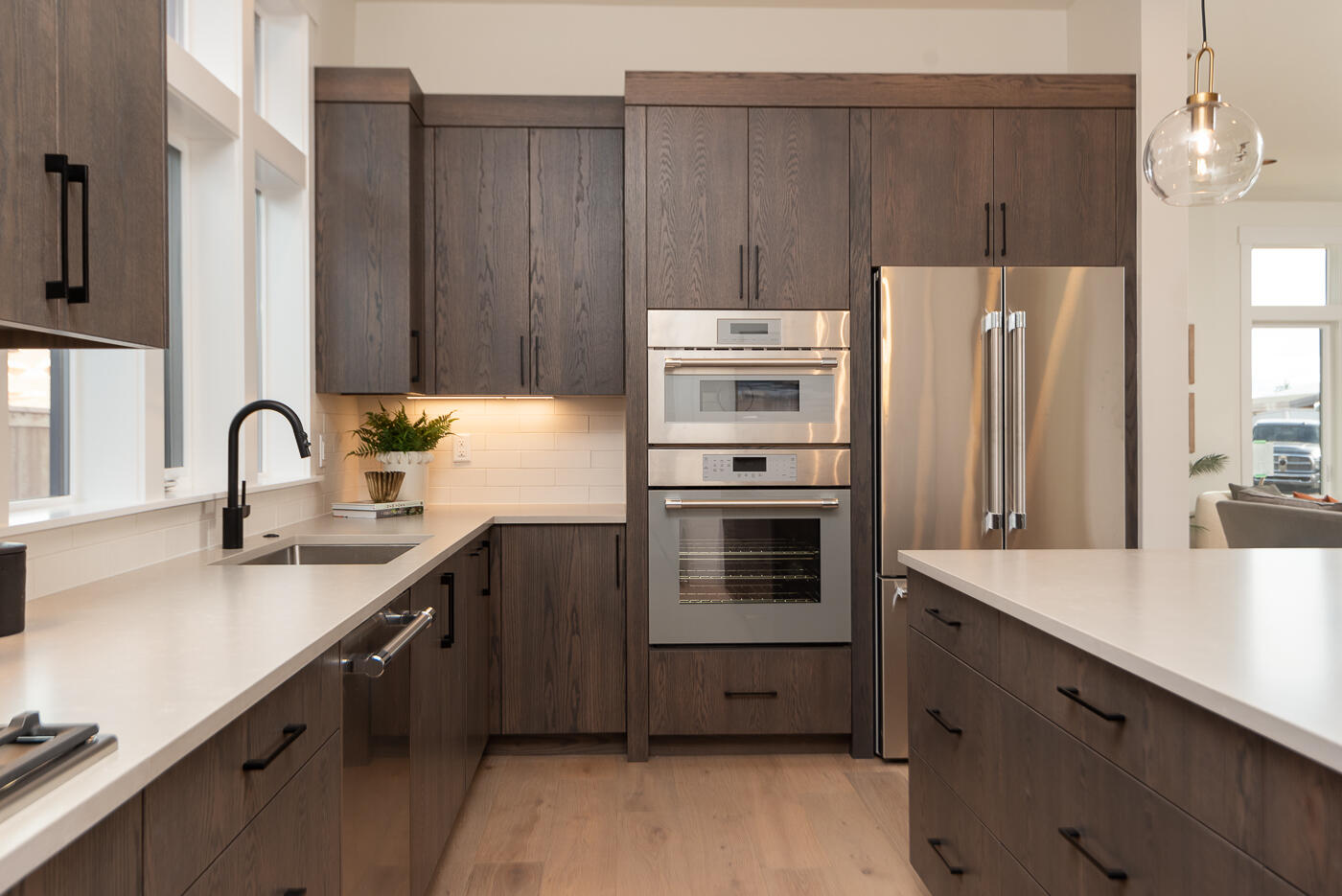 Discovery West Phase 4 - Residential