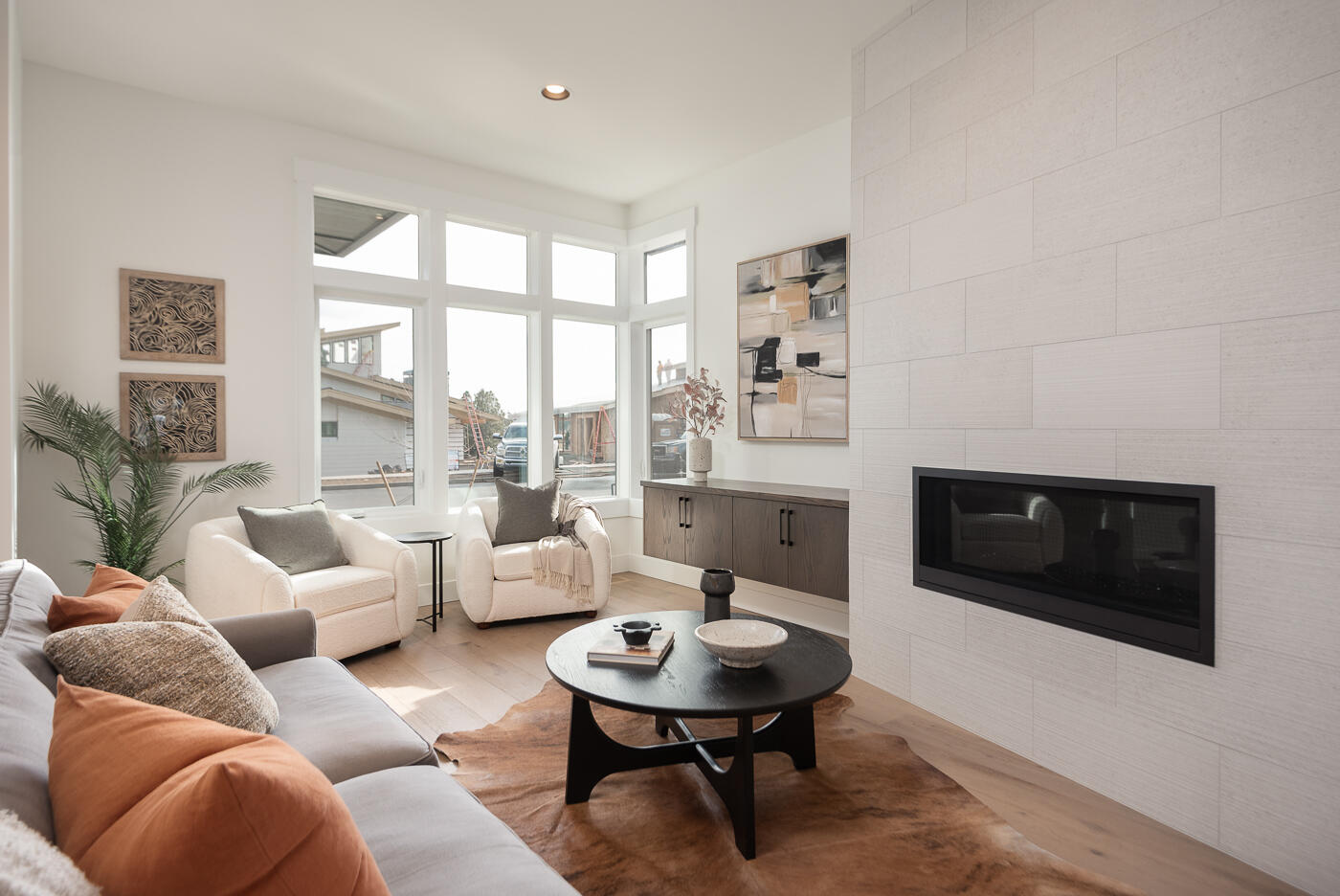 Discovery West Phase 4 - Residential