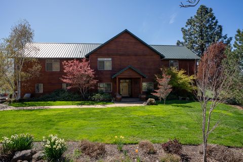Tiny photo for 1881 Brophy Road, Eagle Point, OR 97524 (MLS # 220207898)