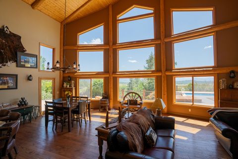 Tiny photo for 1881 Brophy Road, Eagle Point, OR 97524 (MLS # 220207898)