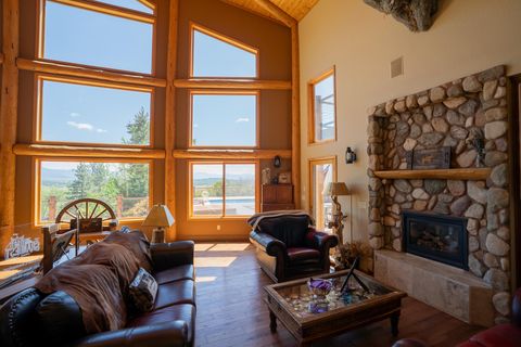 Tiny photo for 1881 Brophy Road, Eagle Point, OR 97524 (MLS # 220207898)