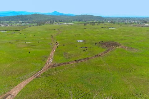 Tiny photo for 1881 Brophy Road, Eagle Point, OR 97524 (MLS # 220207898)