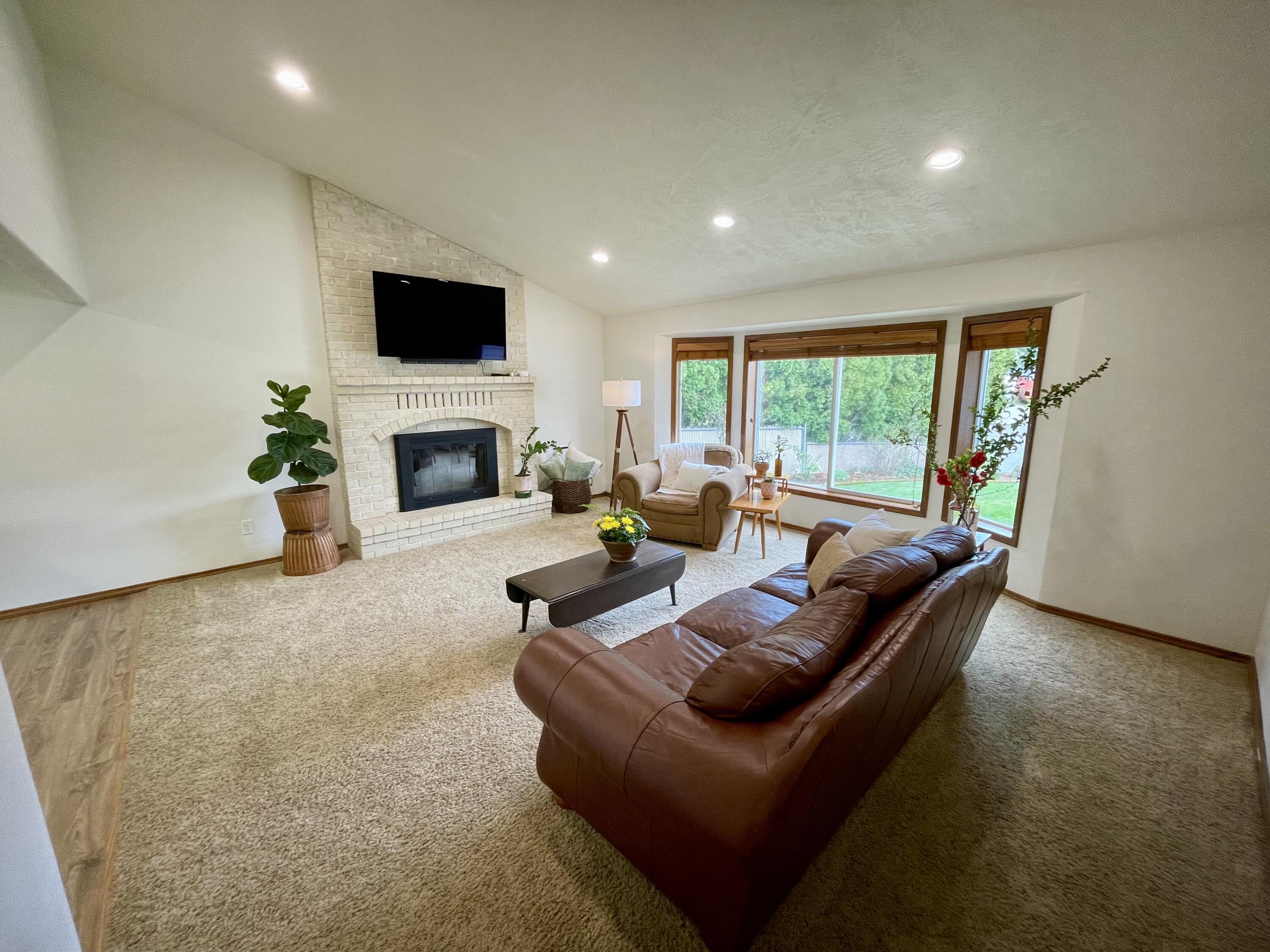 Delta Park Subdivision Unit No 1 - Residential