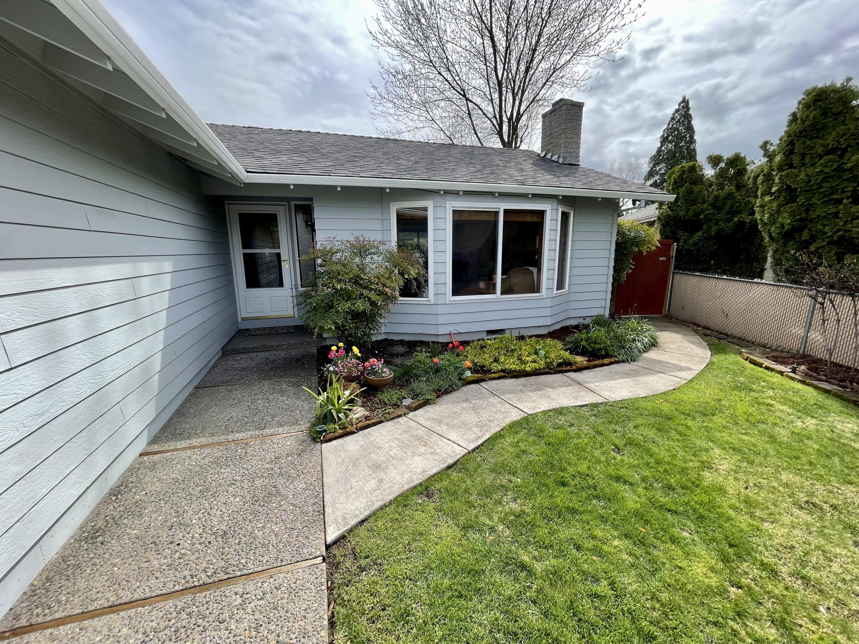 Delta Park Subdivision Unit No 1 - Residential