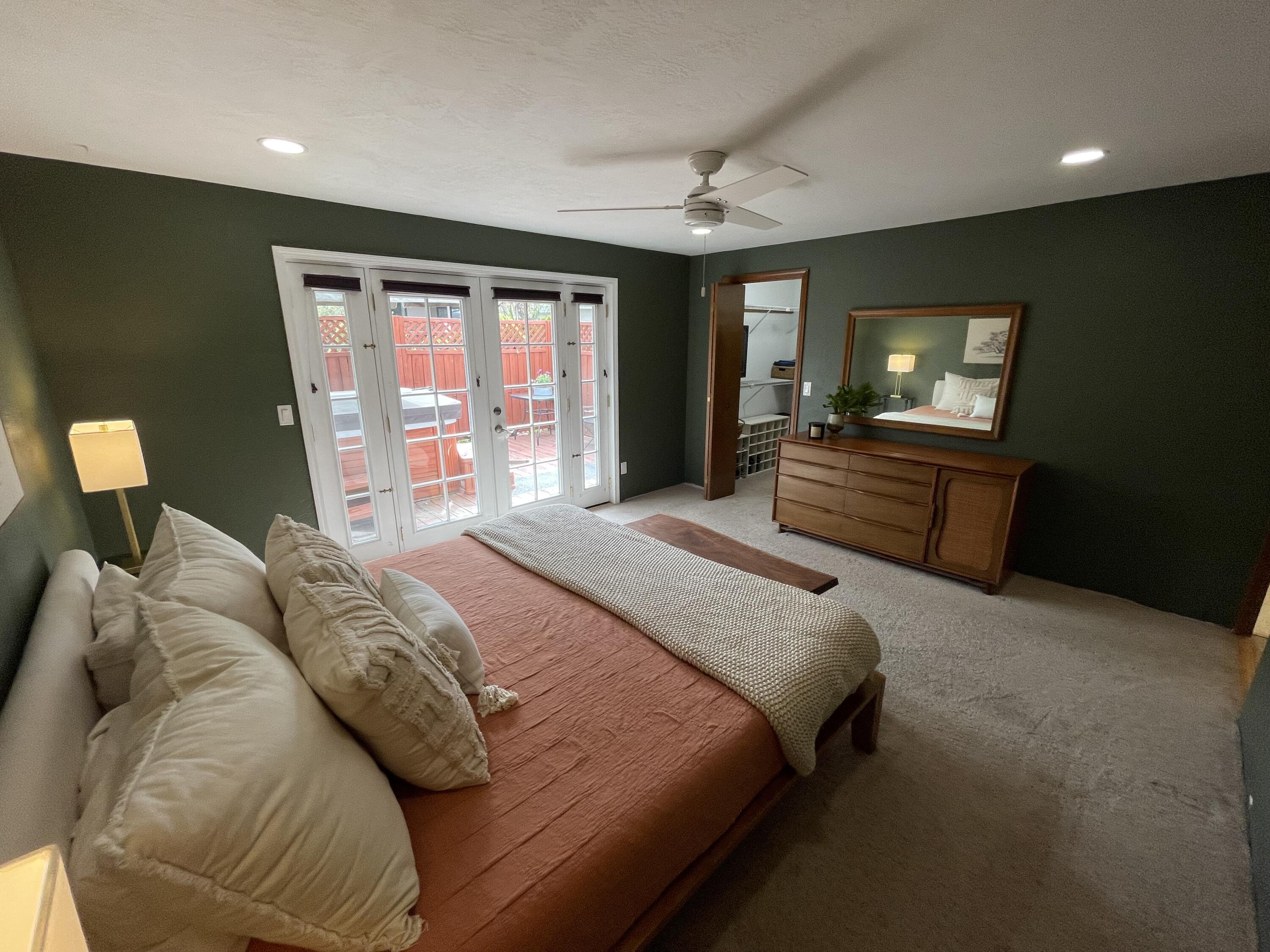 Delta Park Subdivision Unit No 1 - Residential